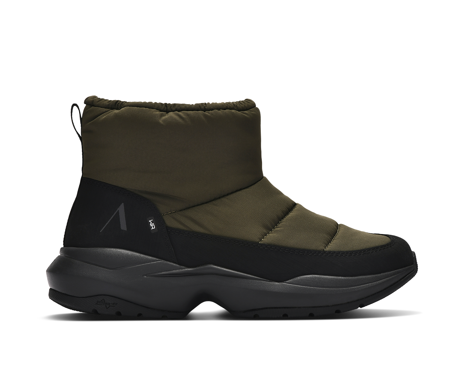 ARKK Off Price Polartrk WR | Khaki Black Polartrk